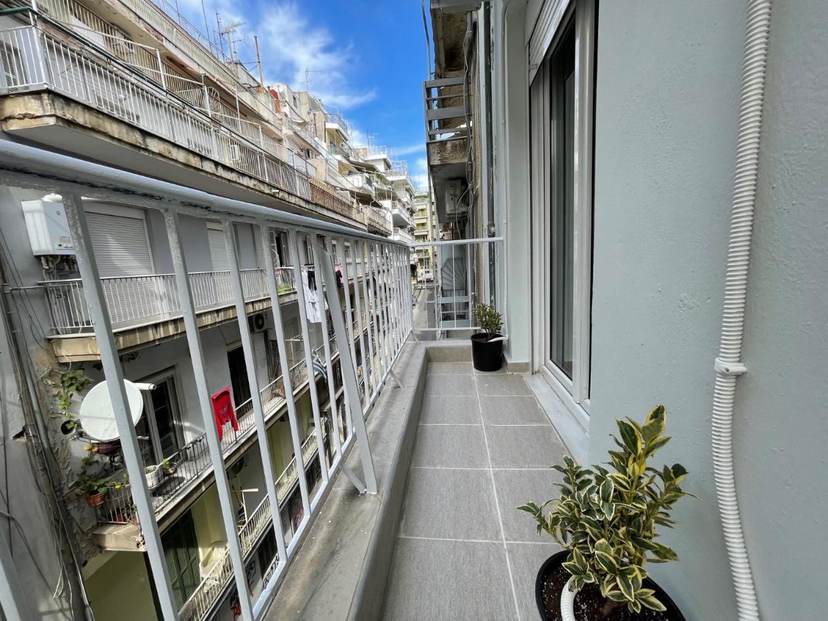 Deko Apartment 135 Soluň Exteriér fotografie