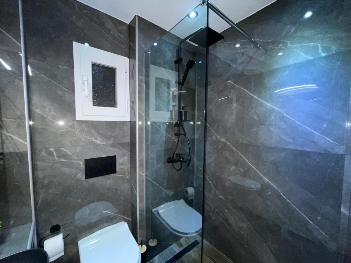 Deko Apartment 135 Soluň Exteriér fotografie
