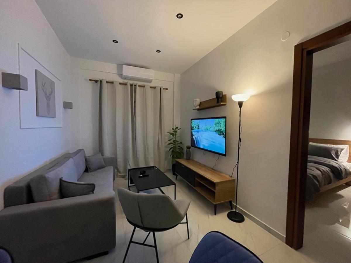 Deko Apartment 135 Soluň Exteriér fotografie