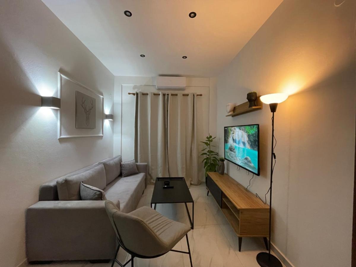 Deko Apartment 135 Soluň Exteriér fotografie