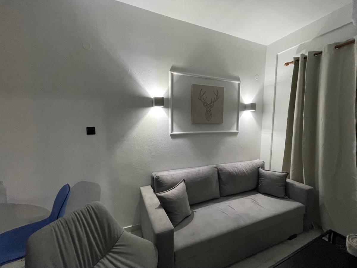 Deko Apartment 135 Soluň Exteriér fotografie