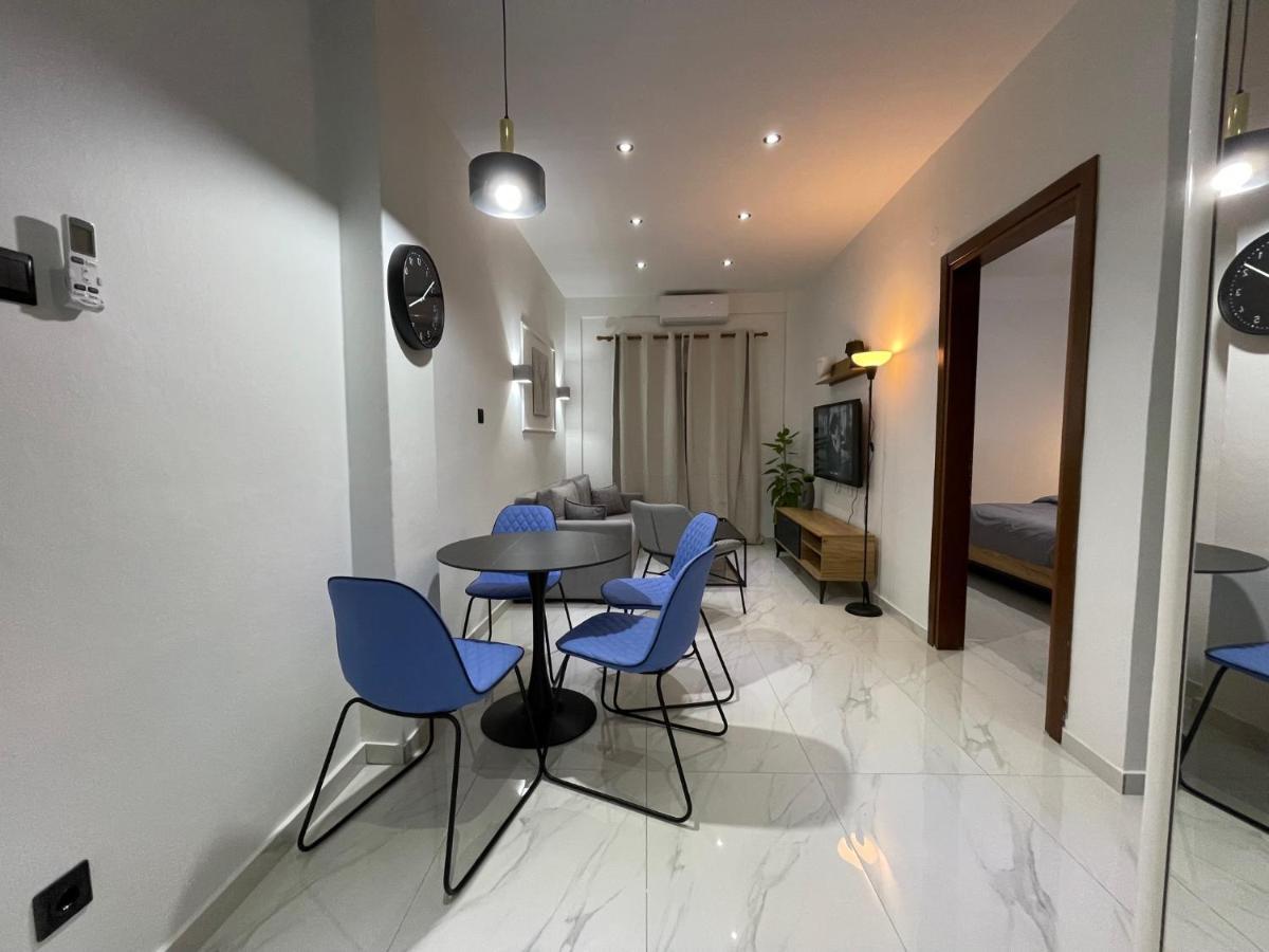 Deko Apartment 135 Soluň Exteriér fotografie