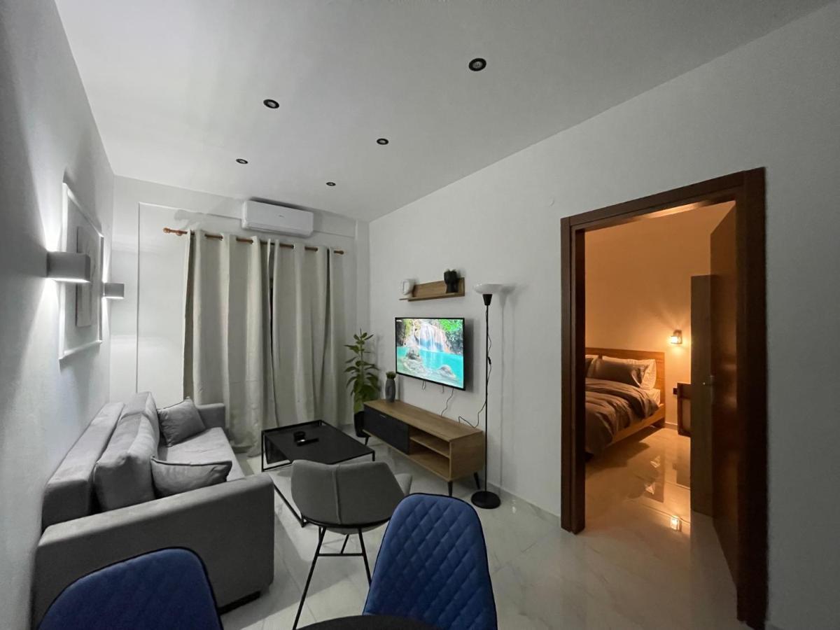 Deko Apartment 135 Soluň Exteriér fotografie