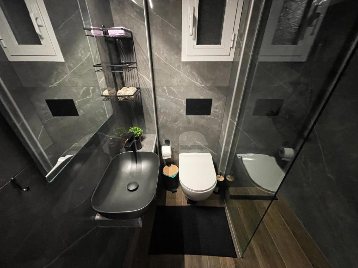 Deko Apartment 135 Soluň Exteriér fotografie