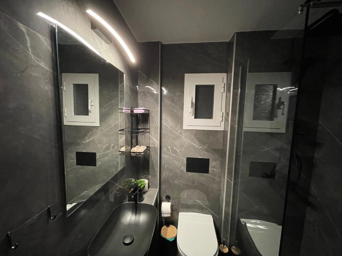 Deko Apartment 135 Soluň Exteriér fotografie