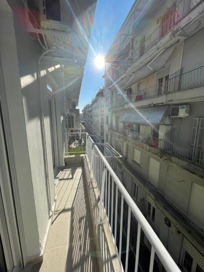 Deko Apartment 135 Soluň Exteriér fotografie