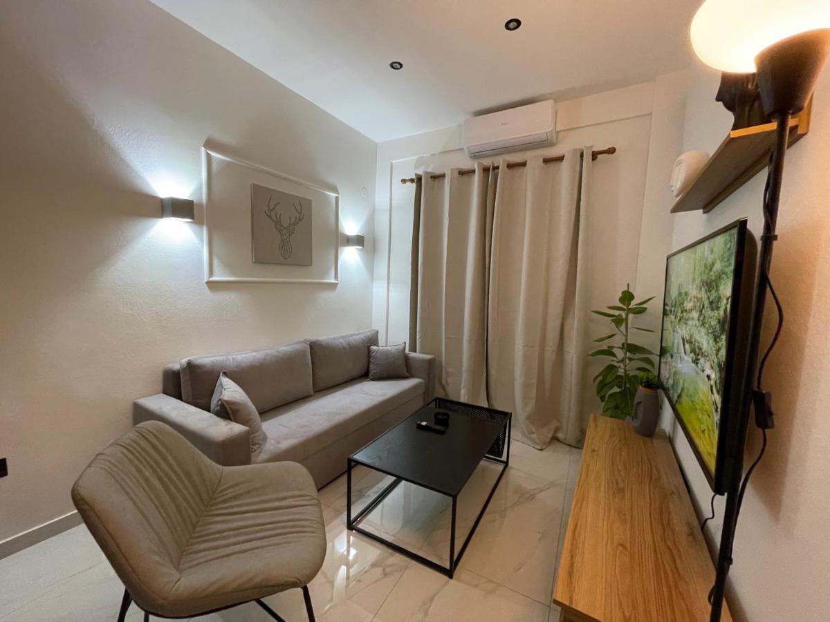 Deko Apartment 135 Soluň Exteriér fotografie