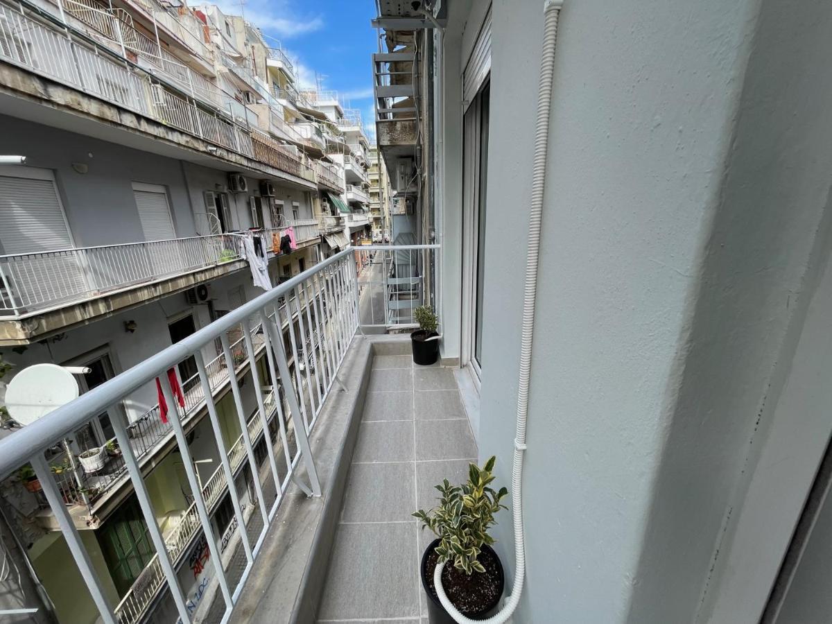 Deko Apartment 135 Soluň Exteriér fotografie