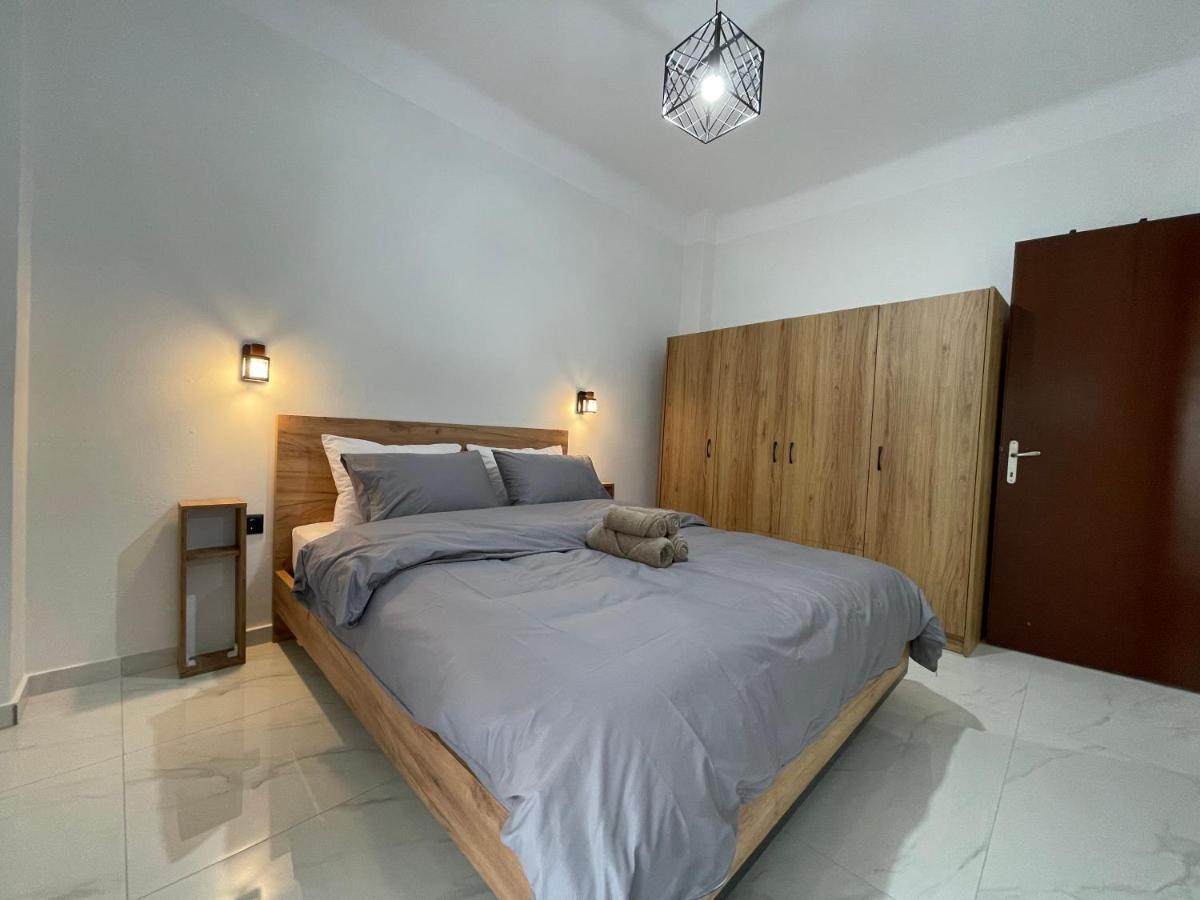 Deko Apartment 135 Soluň Exteriér fotografie