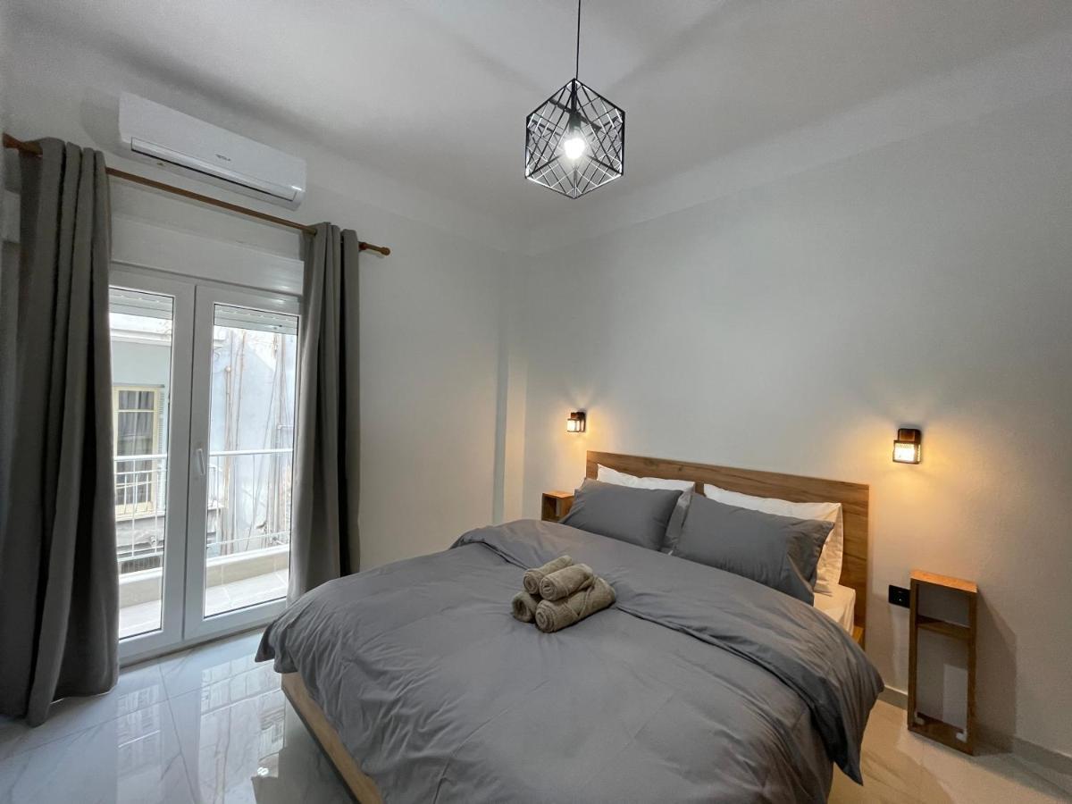 Deko Apartment 135 Soluň Exteriér fotografie