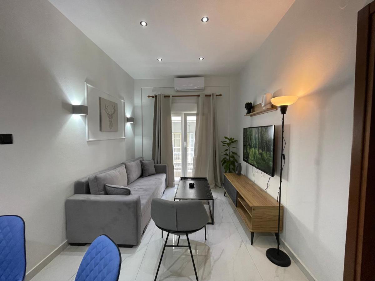 Deko Apartment 135 Soluň Exteriér fotografie