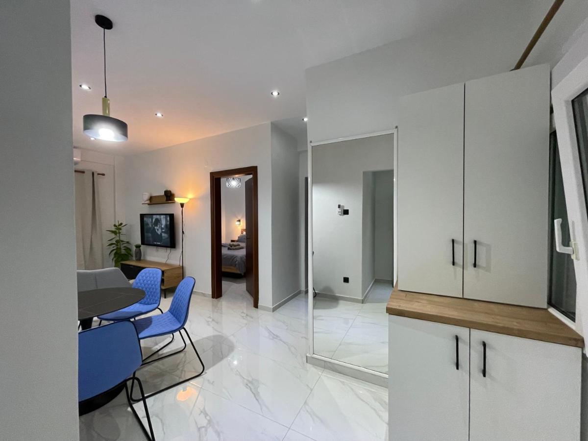 Deko Apartment 135 Soluň Exteriér fotografie