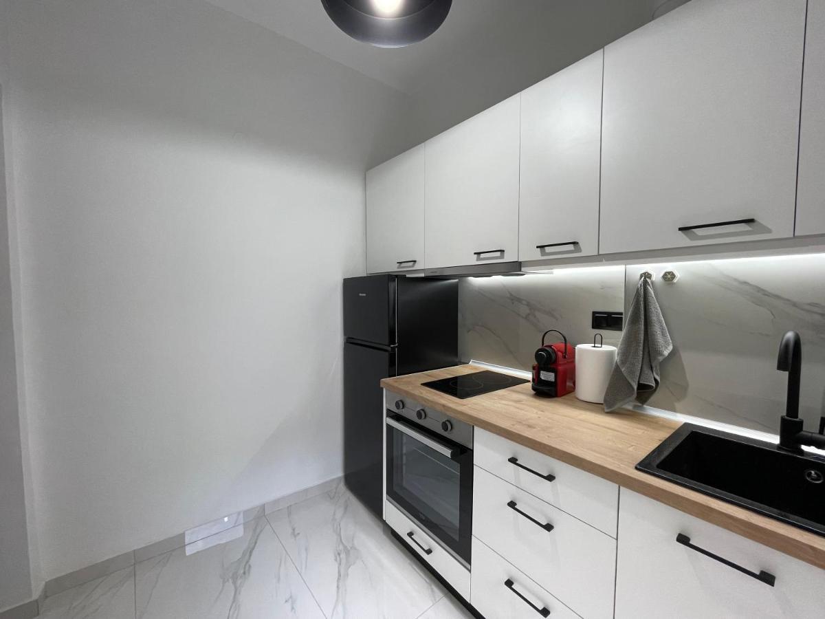 Deko Apartment 135 Soluň Exteriér fotografie