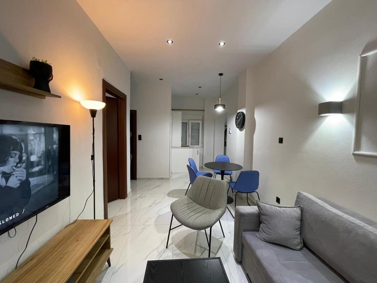 Deko Apartment 135 Soluň Exteriér fotografie