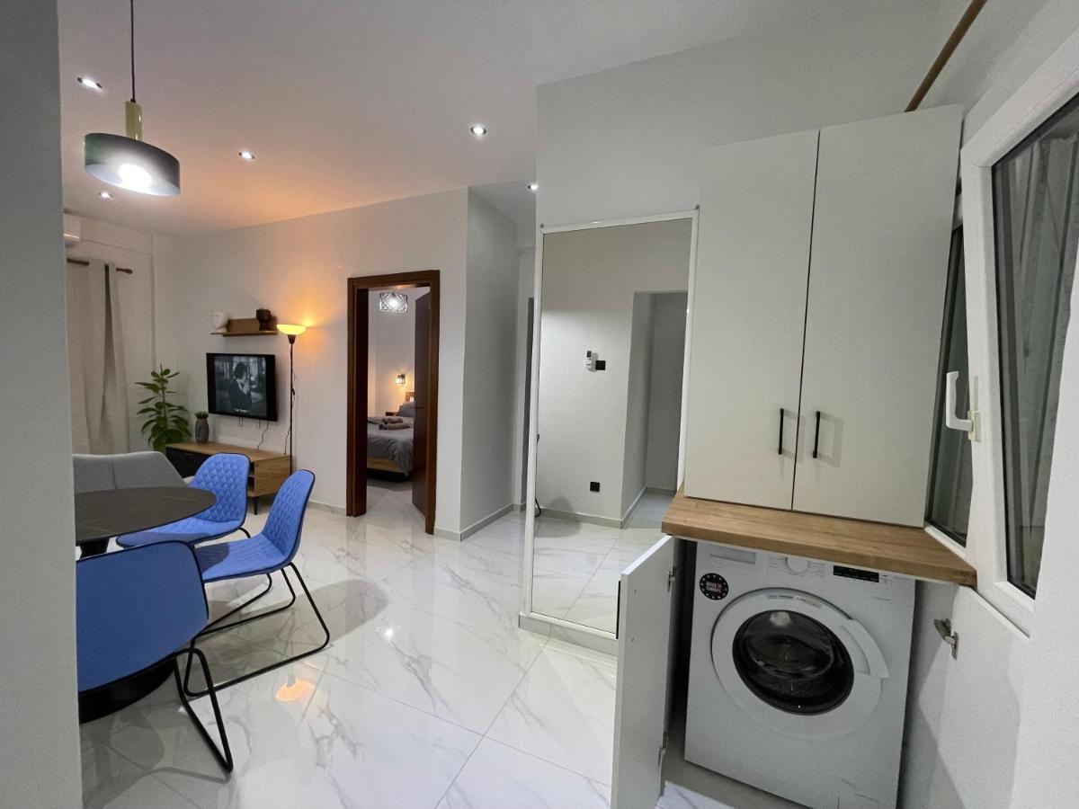 Deko Apartment 135 Soluň Exteriér fotografie