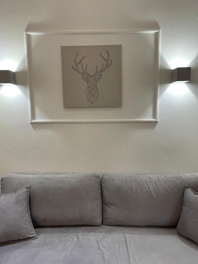 Deko Apartment 135 Soluň Exteriér fotografie