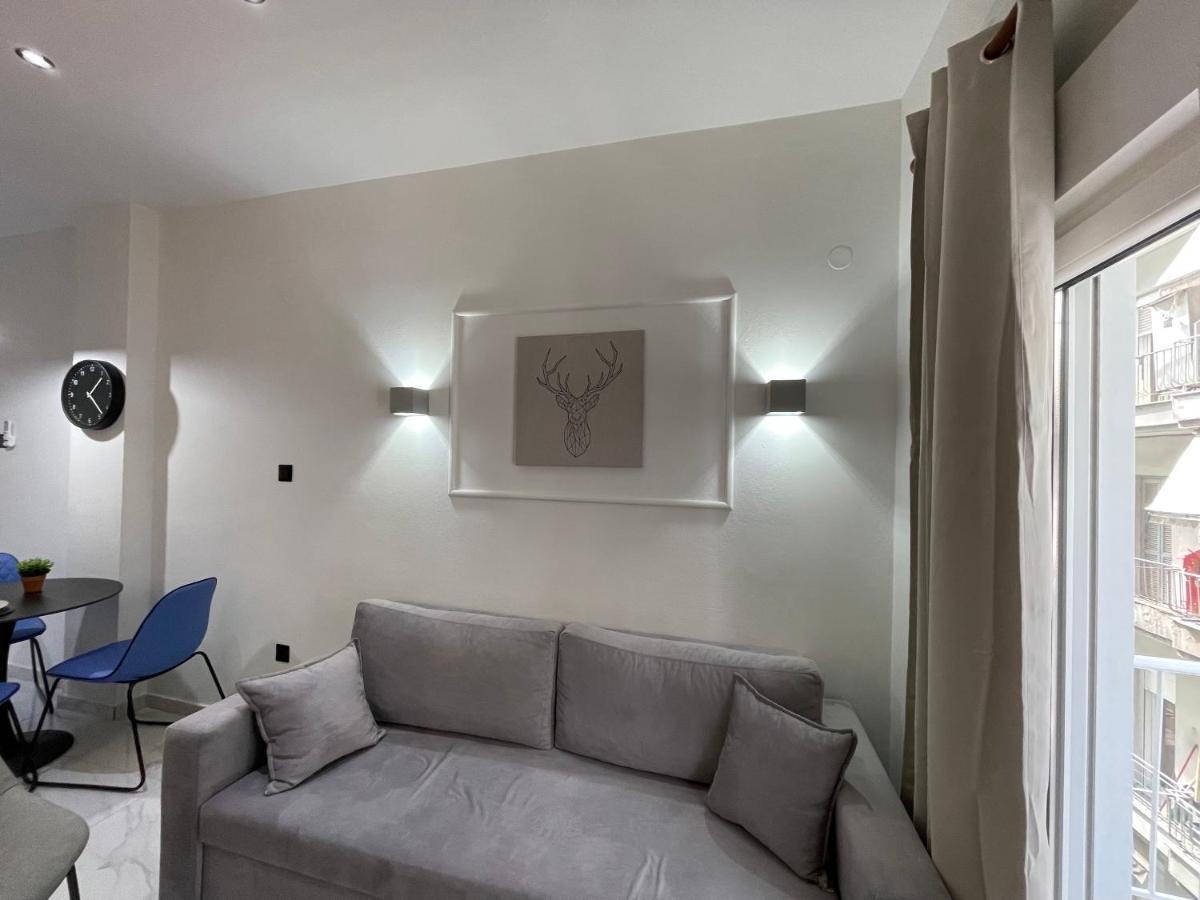 Deko Apartment 135 Soluň Exteriér fotografie