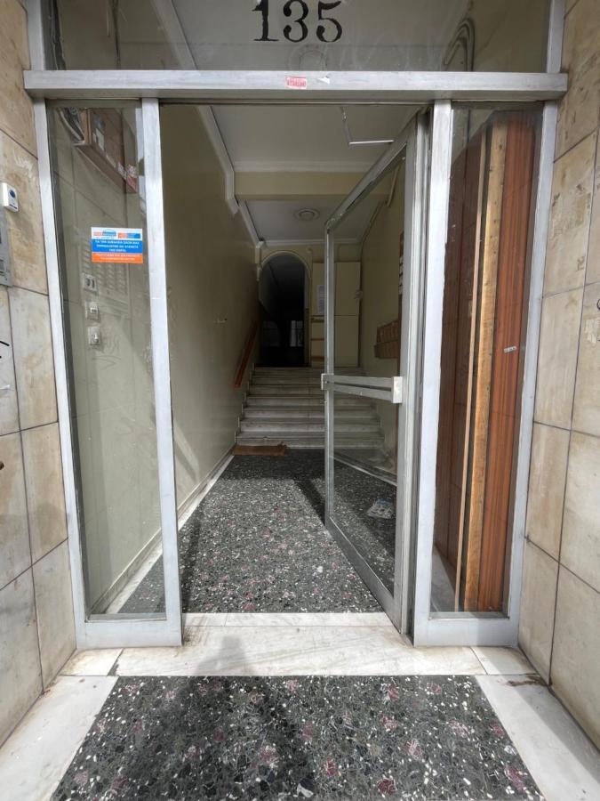Deko Apartment 135 Soluň Exteriér fotografie