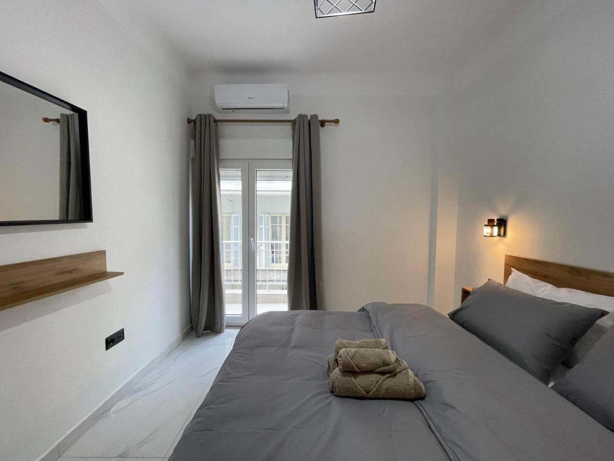 Deko Apartment 135 Soluň Exteriér fotografie