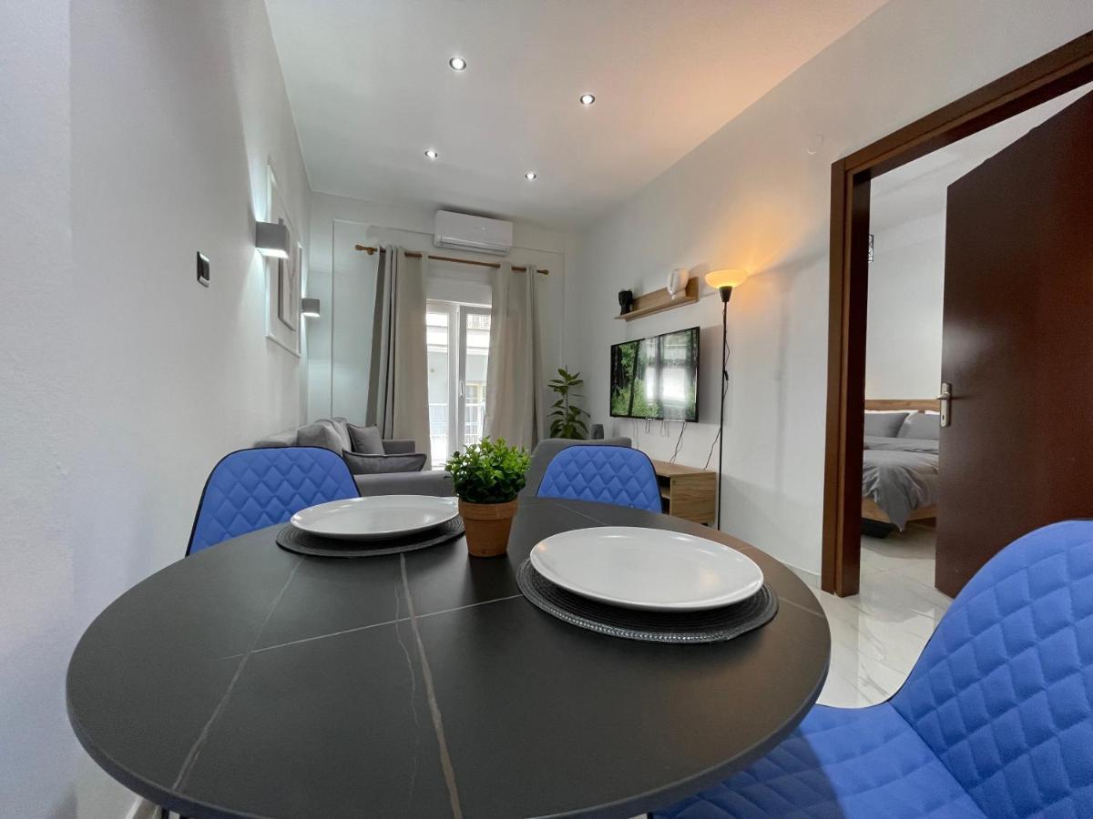 Deko Apartment 135 Soluň Exteriér fotografie